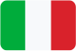 Odlitky Italiano